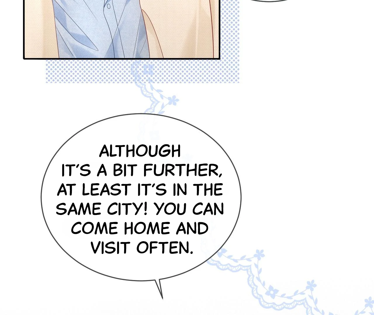 Spreading Rumors is Strictly Forbidden - S2 Chapter 31 manhwa