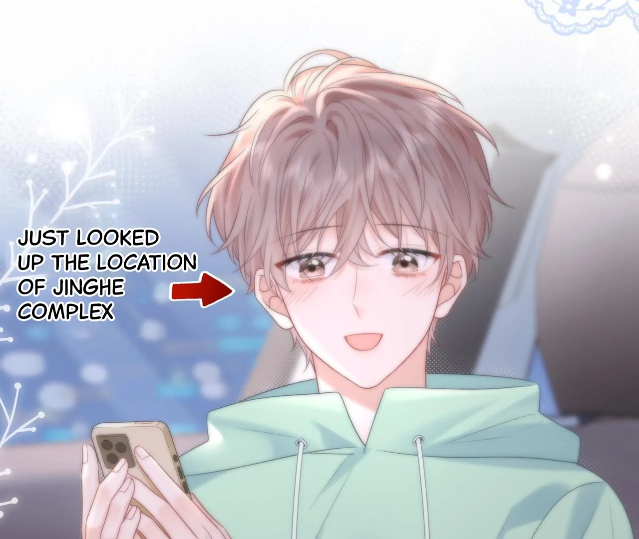 Spreading Rumors is Strictly Forbidden - S2 Chapter 31 manhwa