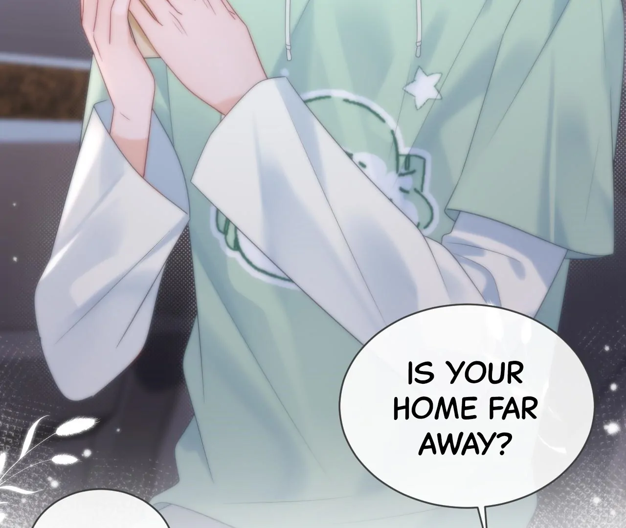 Spreading Rumors is Strictly Forbidden - S2 Chapter 31 manhwa