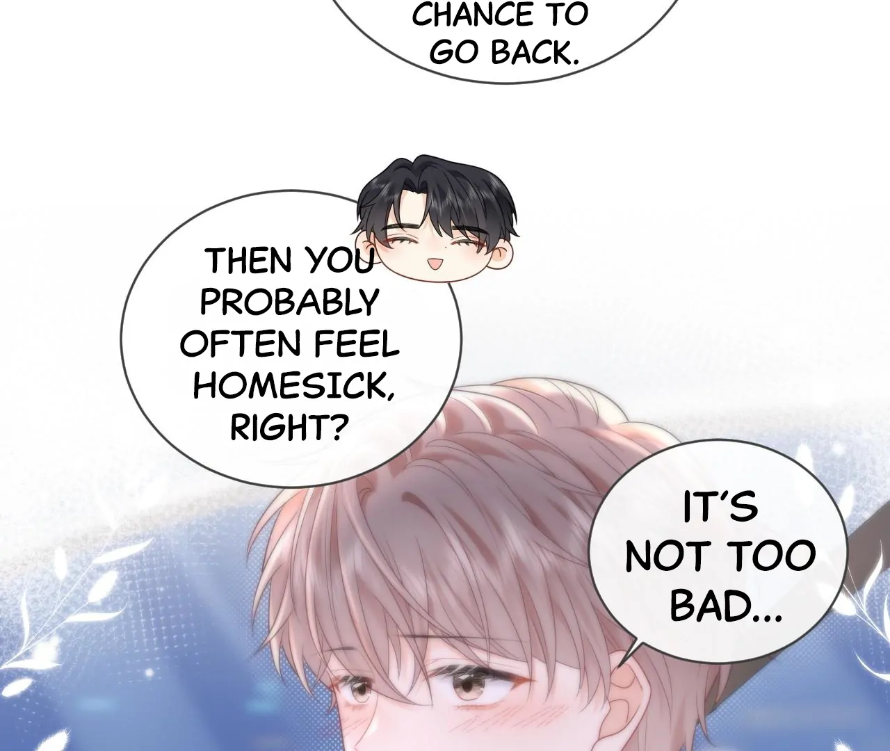 Spreading Rumors is Strictly Forbidden - S2 Chapter 31 manhwa