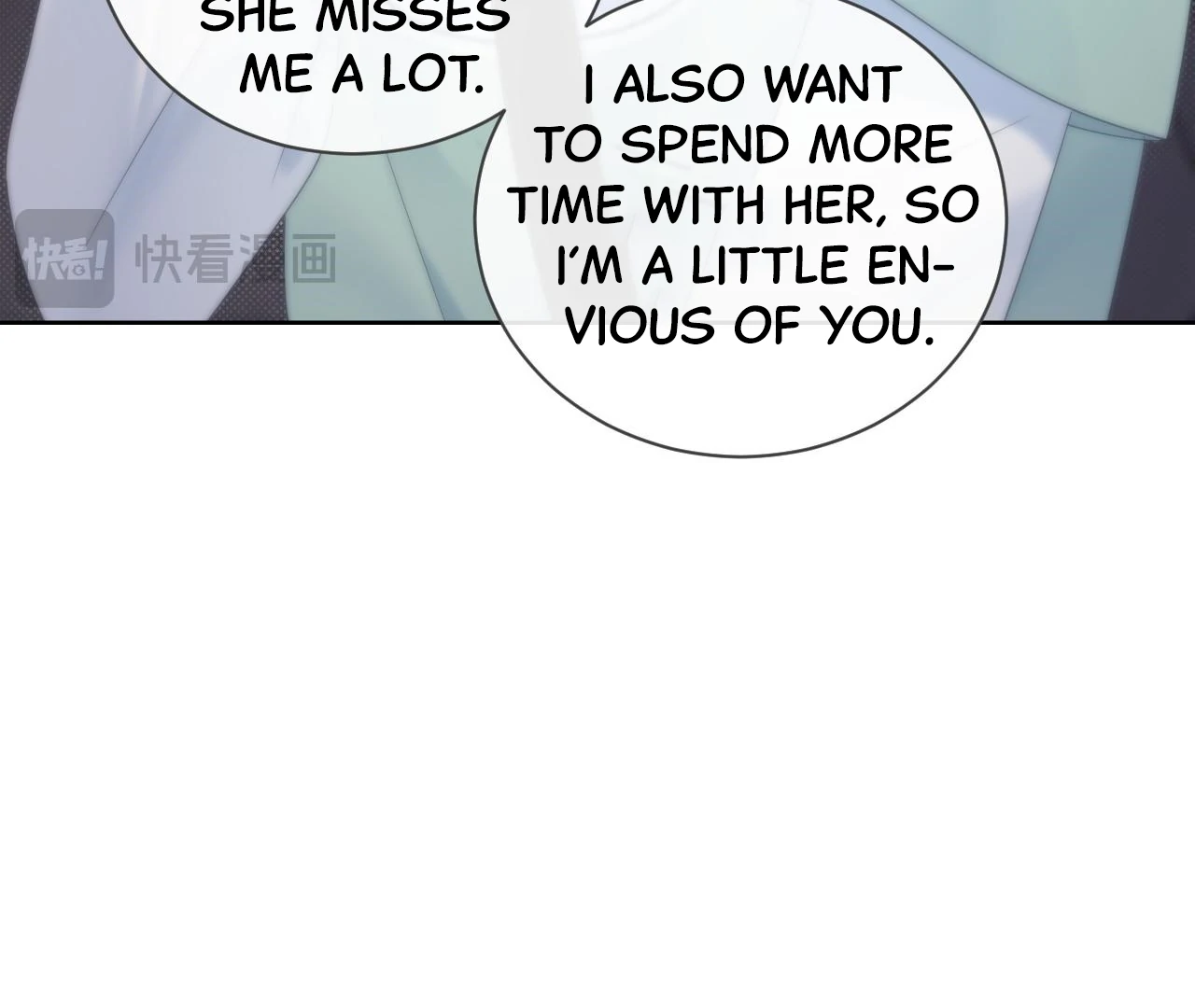 Spreading Rumors is Strictly Forbidden - S2 Chapter 31 manhwa