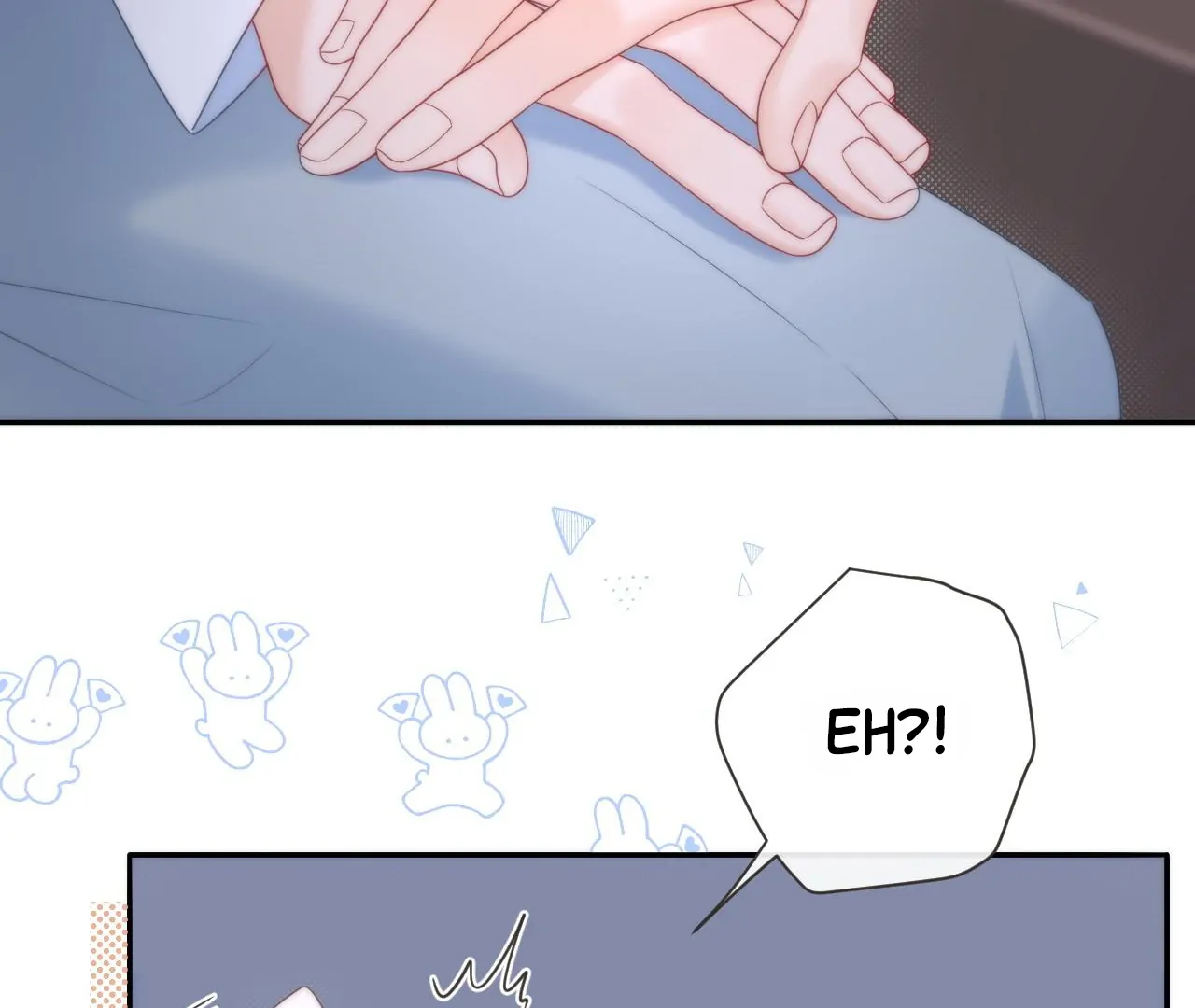 Spreading Rumors is Strictly Forbidden - S2 Chapter 31 manhwa