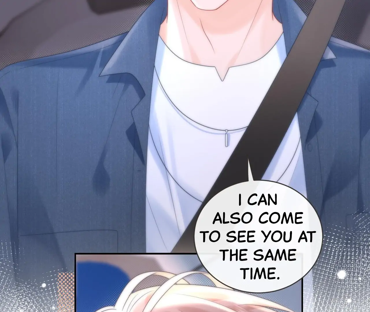 Spreading Rumors is Strictly Forbidden - S2 Chapter 31 manhwa