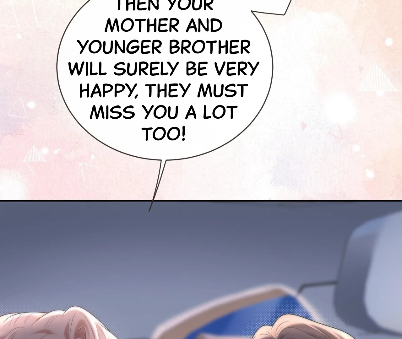 Spreading Rumors is Strictly Forbidden - S2 Chapter 31 manhwa
