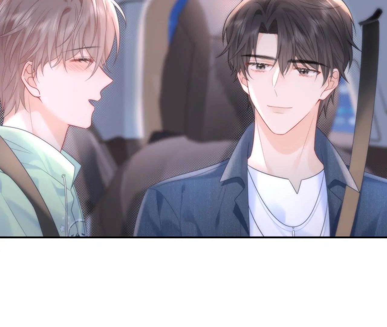 Spreading Rumors is Strictly Forbidden - S2 Chapter 31 manhwa