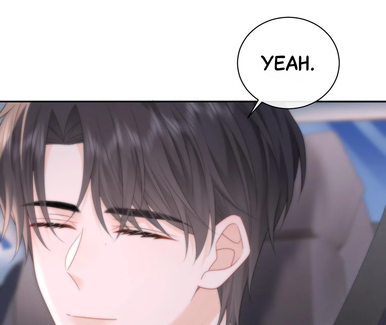 Spreading Rumors is Strictly Forbidden - S2 Chapter 31 manhwa