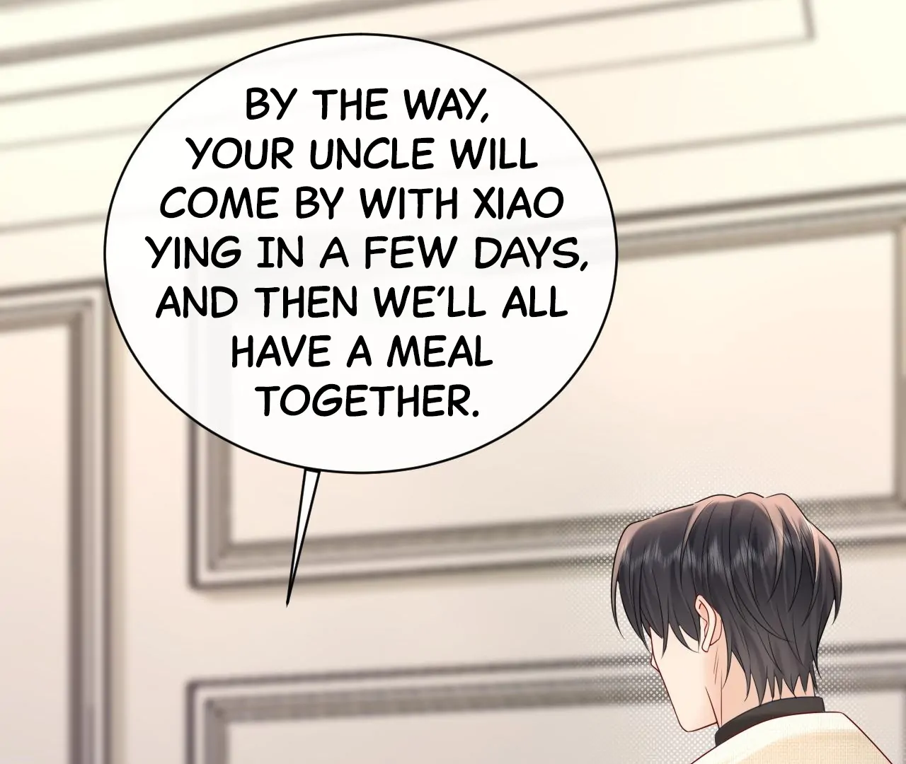 Spreading Rumors is Strictly Forbidden - S2 Chapter 31 manhwa