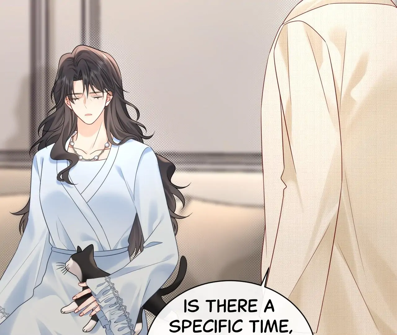 Spreading Rumors is Strictly Forbidden - S2 Chapter 31 manhwa
