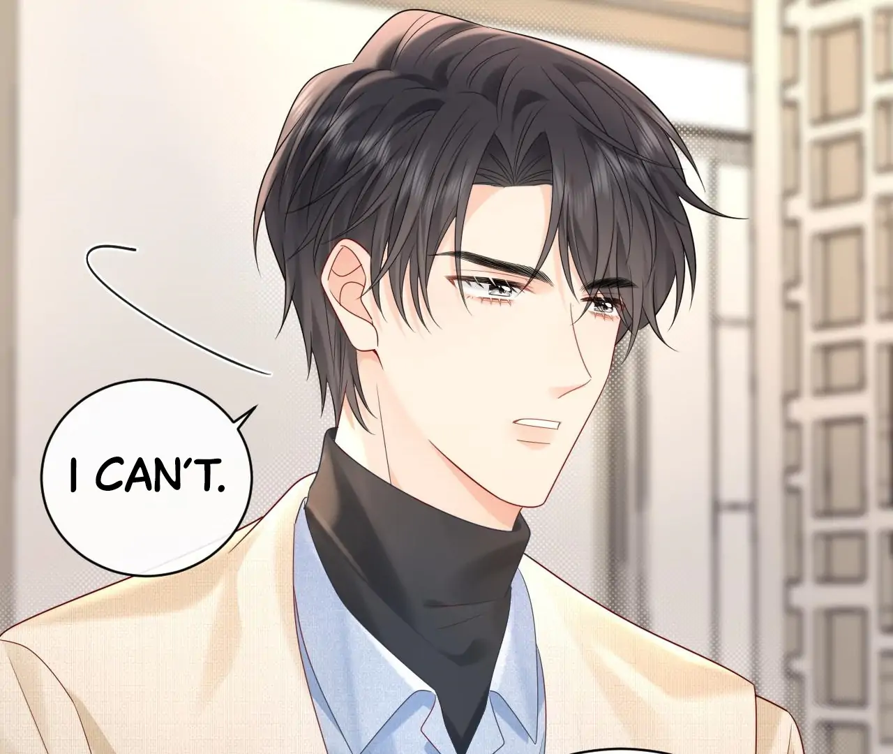 Spreading Rumors is Strictly Forbidden - S2 Chapter 31 manhwa
