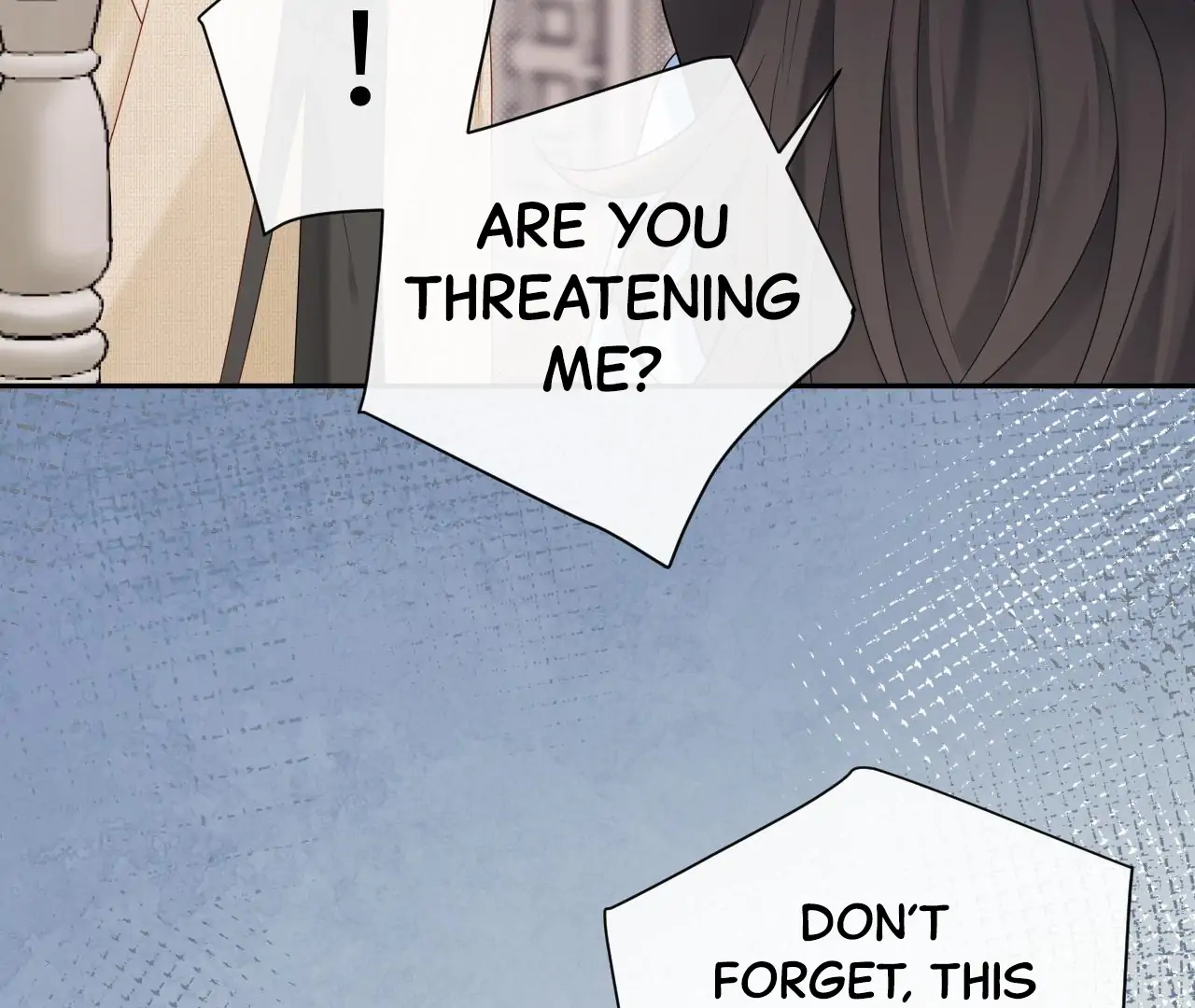 Spreading Rumors is Strictly Forbidden - S2 Chapter 31 manhwa