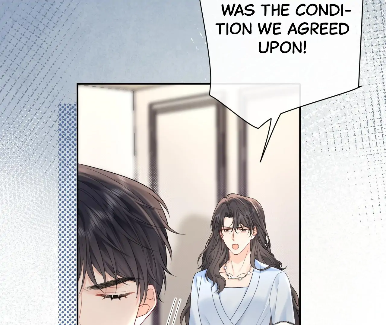 Spreading Rumors is Strictly Forbidden - S2 Chapter 31 manhwa