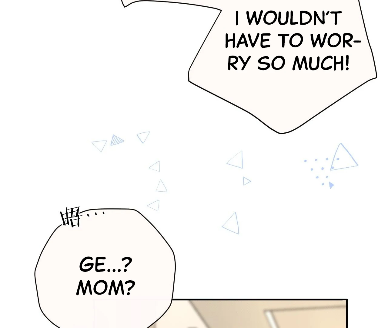 Spreading Rumors is Strictly Forbidden - S2 Chapter 31 manhwa
