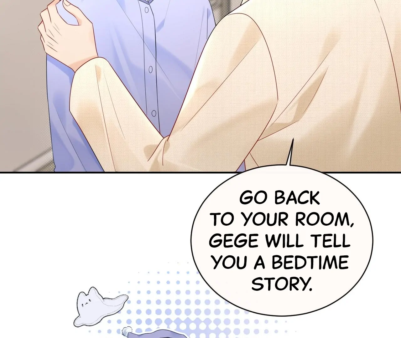 Spreading Rumors is Strictly Forbidden - S2 Chapter 31 manhwa