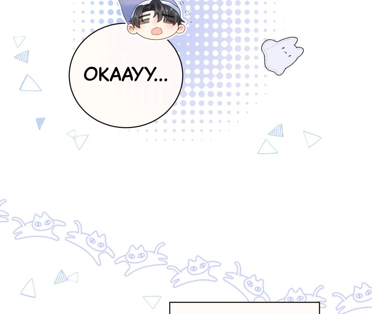 Spreading Rumors is Strictly Forbidden - S2 Chapter 31 manhwa