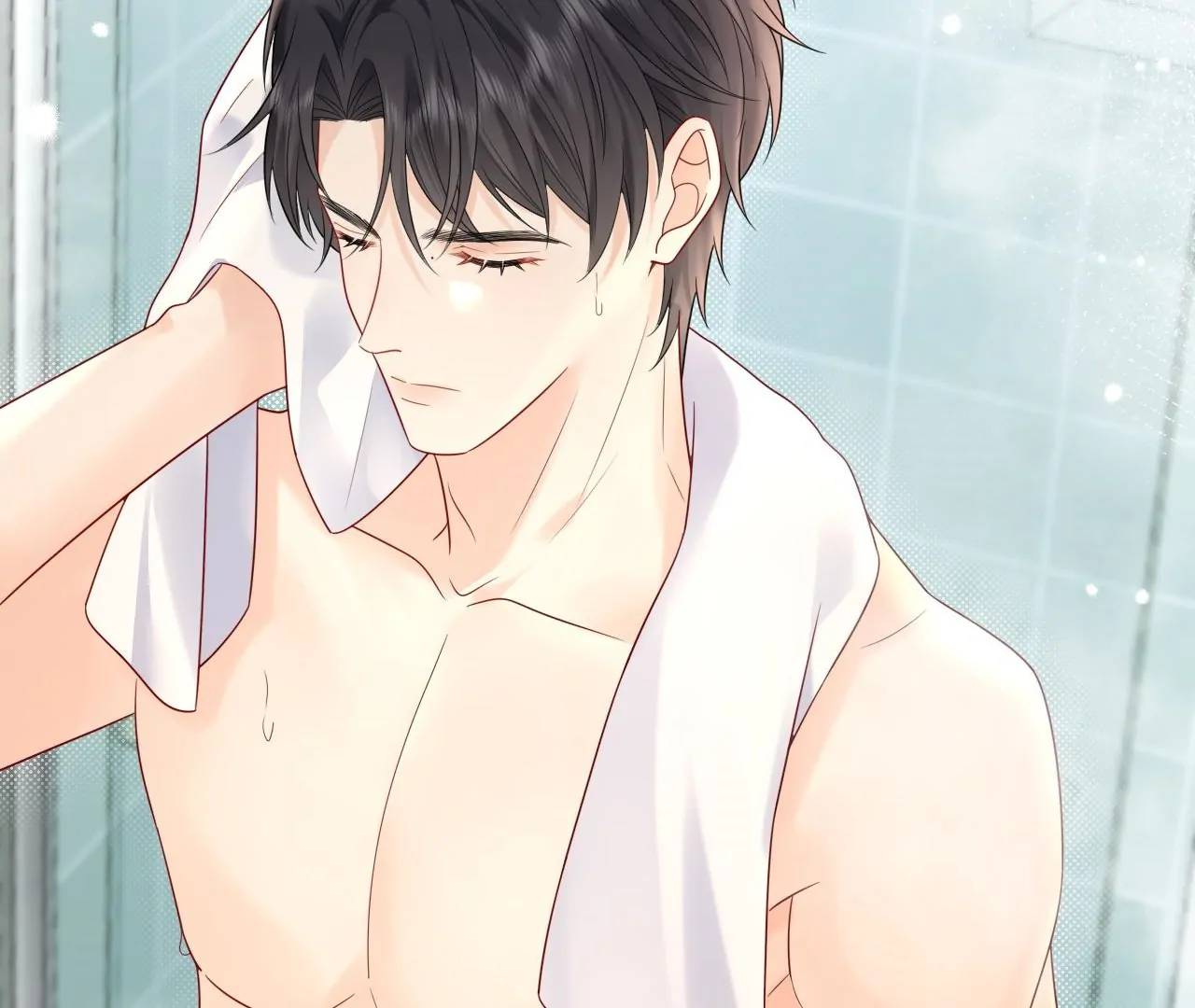 Spreading Rumors is Strictly Forbidden - S2 Chapter 31 manhwa