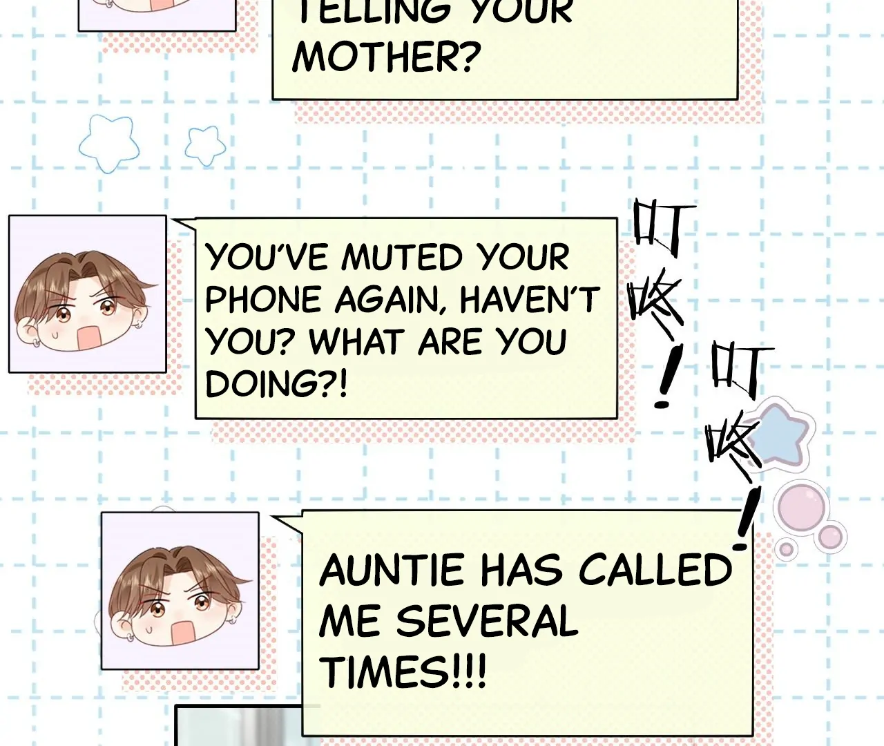 Spreading Rumors is Strictly Forbidden - S2 Chapter 31 manhwa