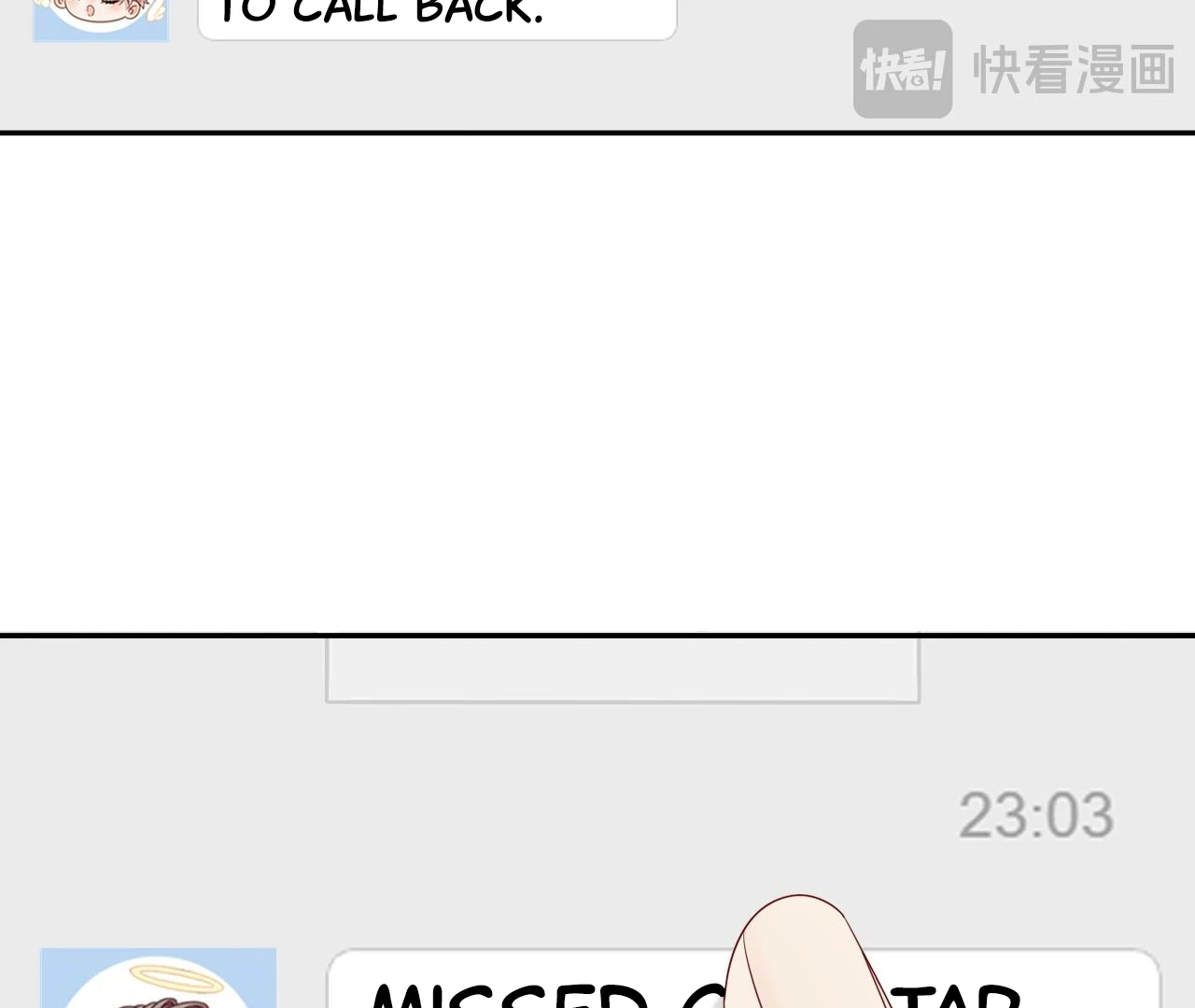 Spreading Rumors is Strictly Forbidden - S2 Chapter 31 manhwa