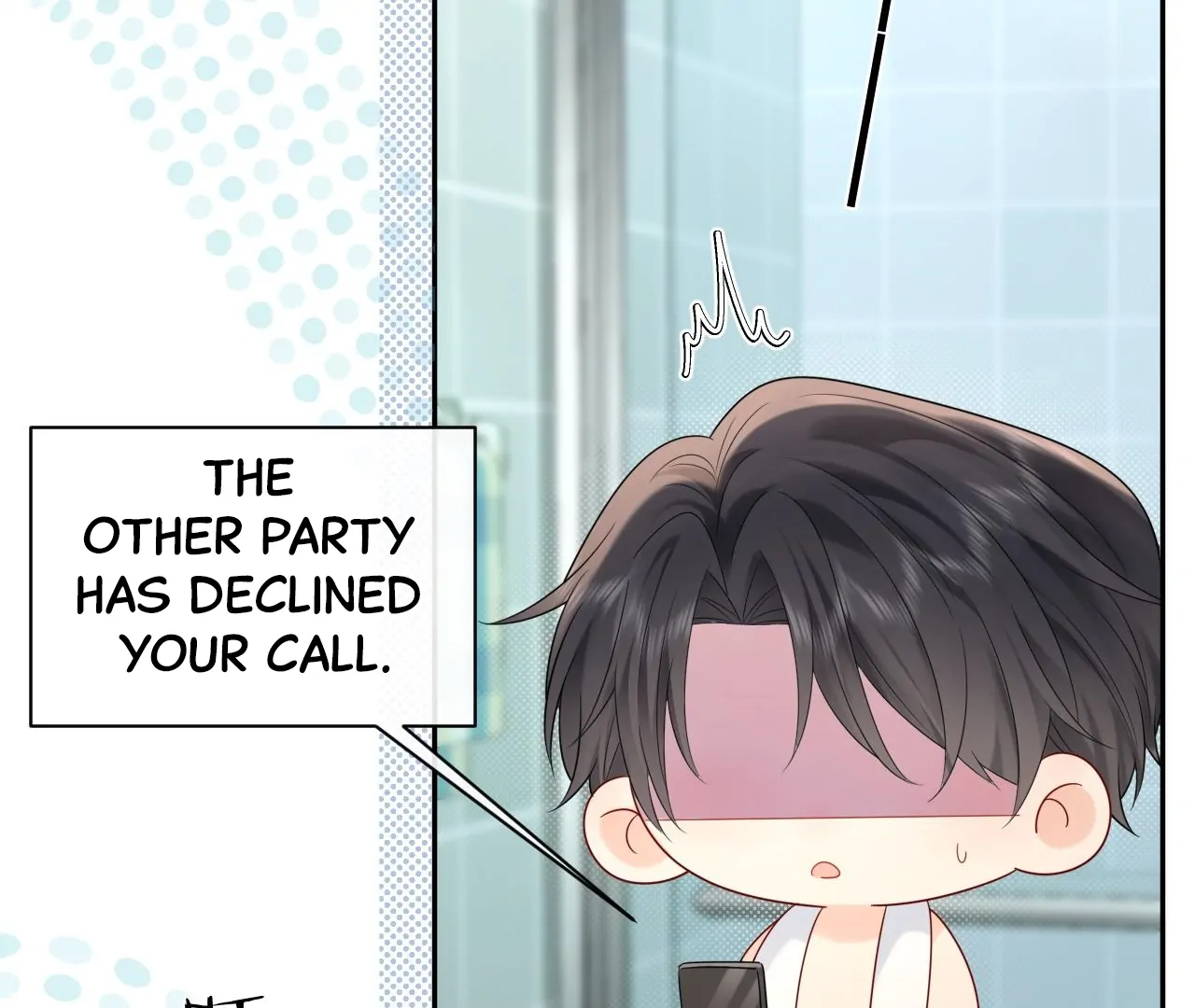 Spreading Rumors is Strictly Forbidden - S2 Chapter 31 manhwa
