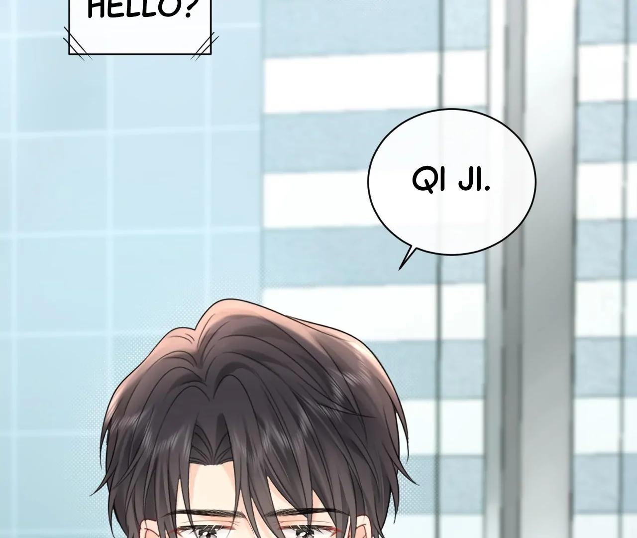 Spreading Rumors is Strictly Forbidden - S2 Chapter 31 manhwa