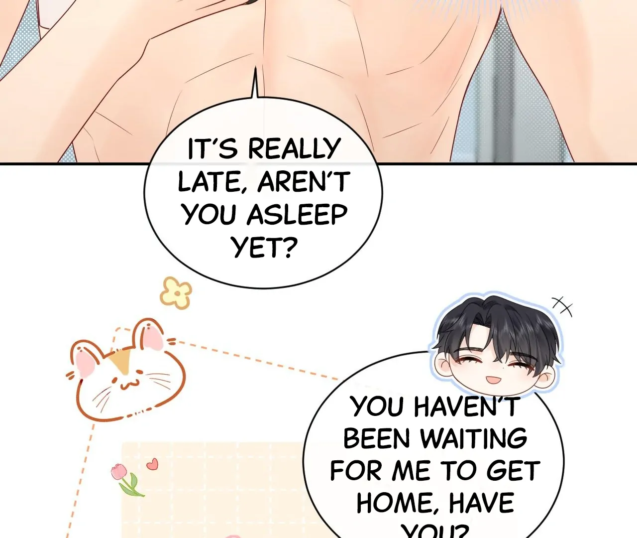 Spreading Rumors is Strictly Forbidden - S2 Chapter 31 manhwa