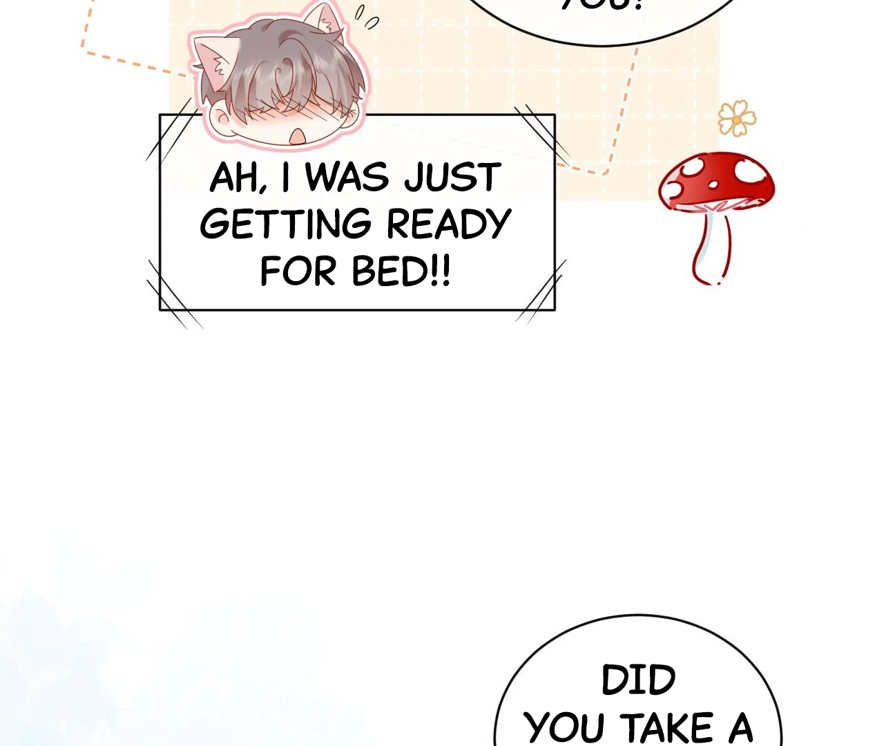 Spreading Rumors is Strictly Forbidden - S2 Chapter 31 manhwa