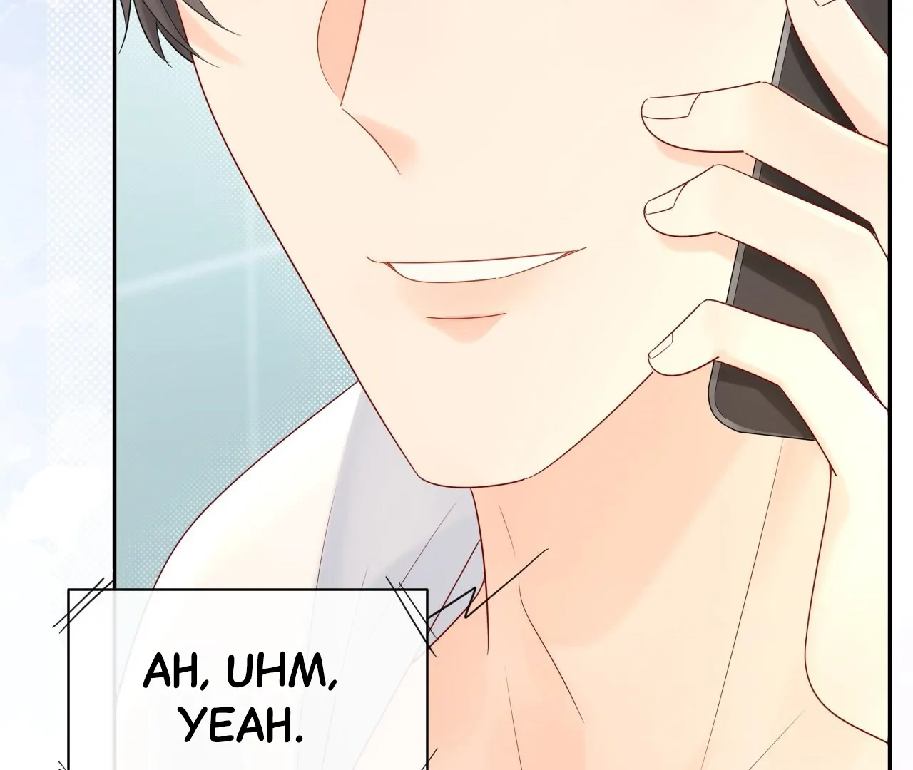 Spreading Rumors is Strictly Forbidden - S2 Chapter 31 manhwa
