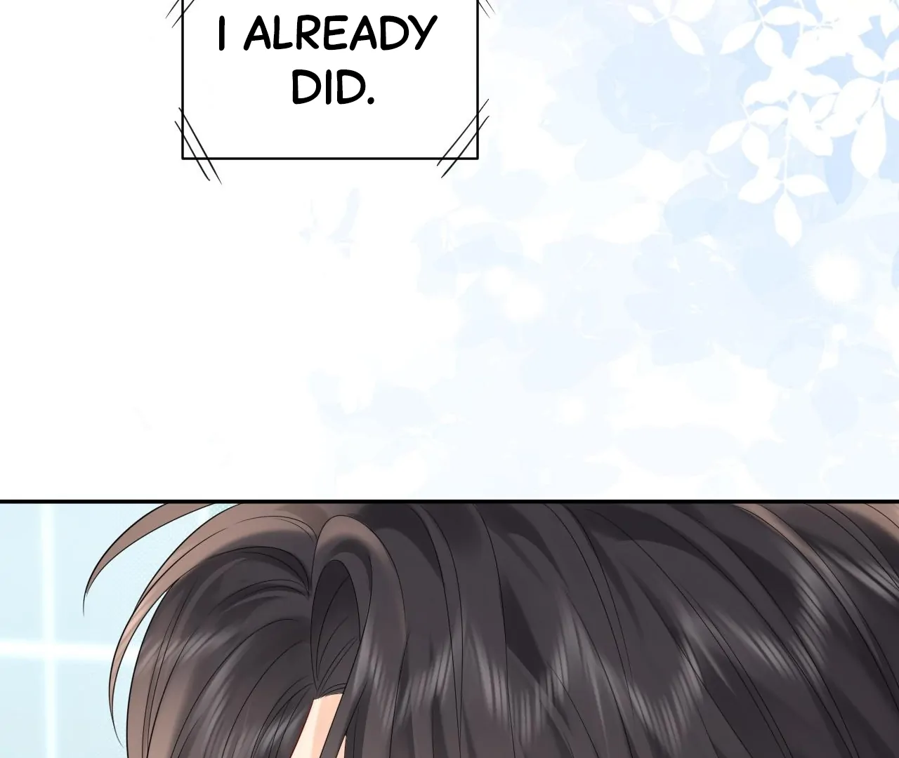 Spreading Rumors is Strictly Forbidden - S2 Chapter 31 manhwa