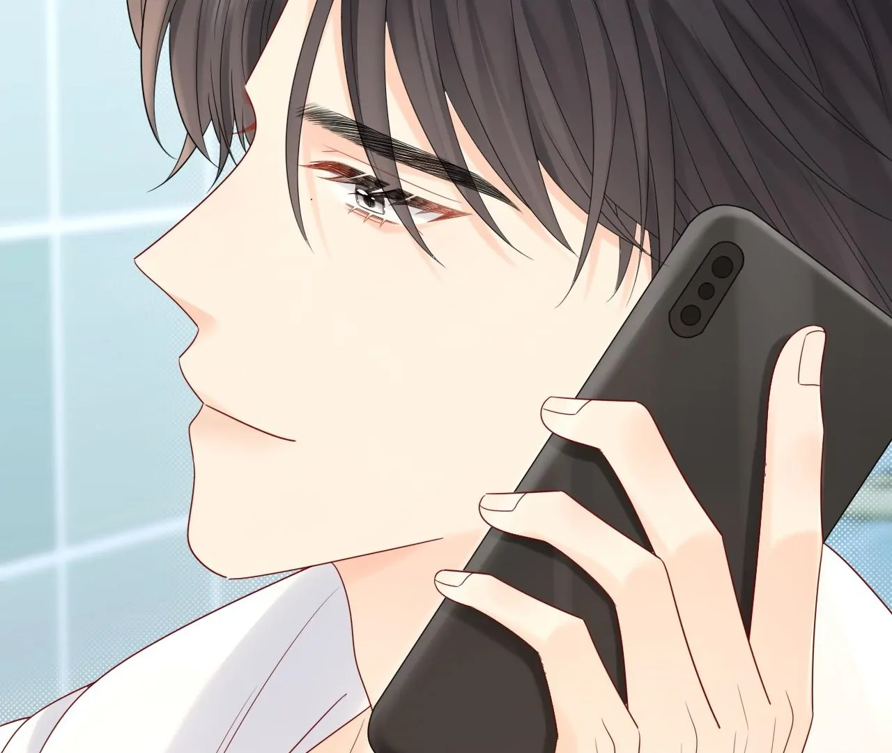 Spreading Rumors is Strictly Forbidden - S2 Chapter 31 manhwa