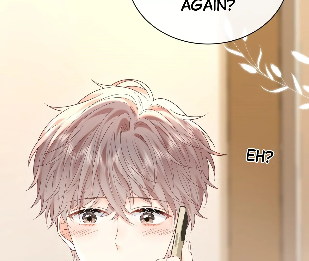 Spreading Rumors is Strictly Forbidden - S2 Chapter 31 manhwa