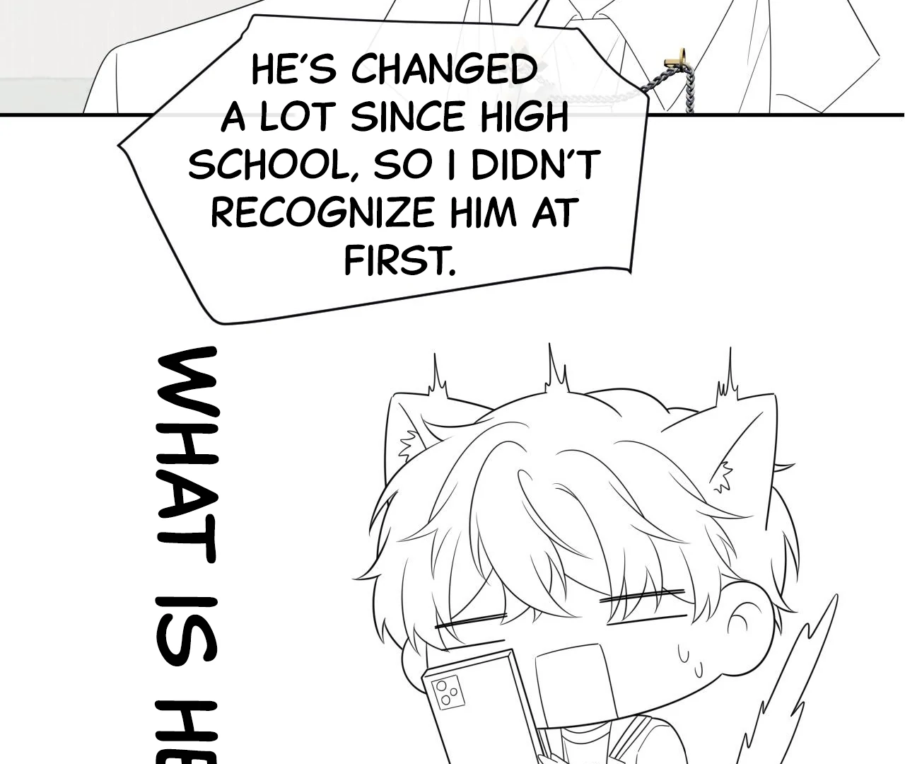 Spreading Rumors is Strictly Forbidden - S2 Chapter 31 manhwa