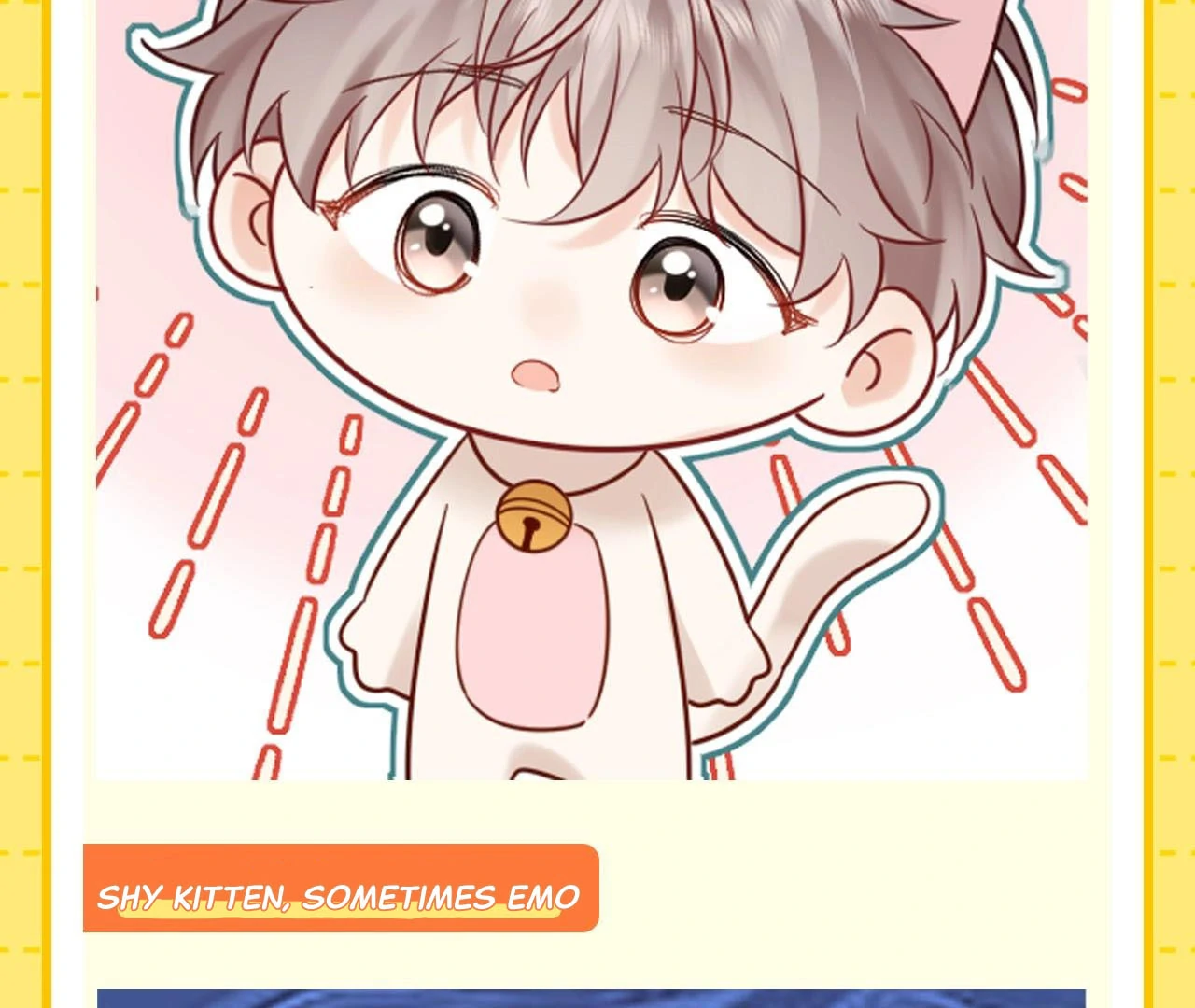 Spreading Rumors is Strictly Forbidden - Special Feature 1 manhwa