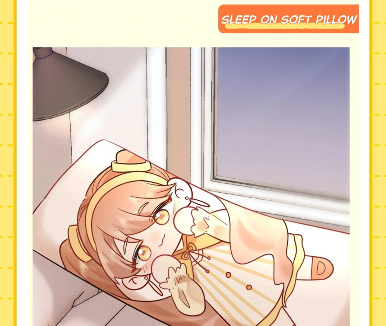 Spreading Rumors is Strictly Forbidden - Special Feature 1 manhwa