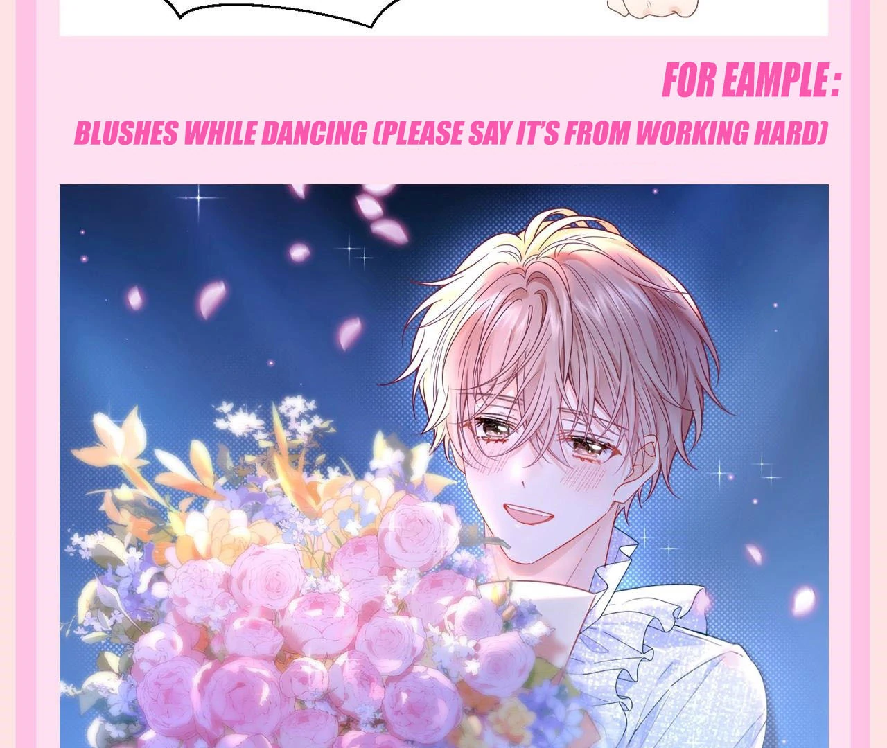 Spreading Rumors is Strictly Forbidden - Special Feature 10 manhwa