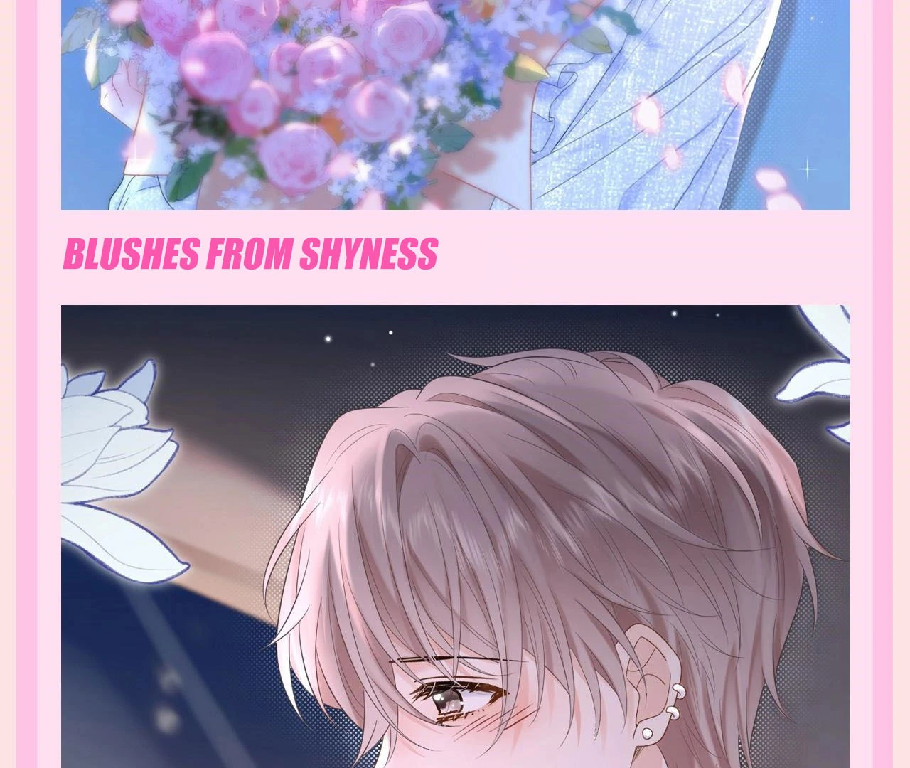 Spreading Rumors is Strictly Forbidden - Special Feature 10 manhwa