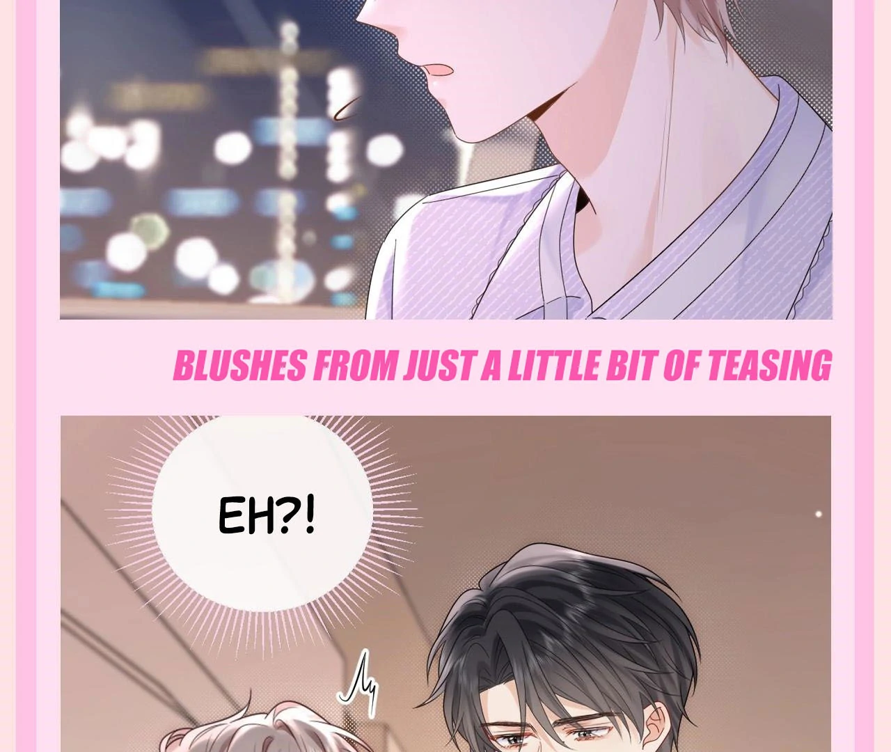 Spreading Rumors is Strictly Forbidden - Special Feature 10 manhwa
