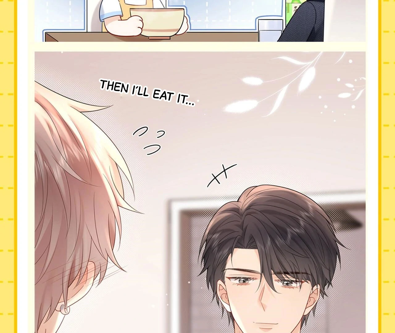 Spreading Rumors is Strictly Forbidden - Special Feature 2 manhwa