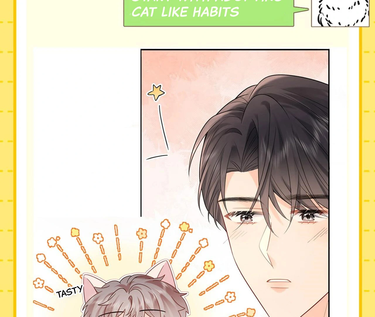 Spreading Rumors is Strictly Forbidden - Special Feature 2 manhwa