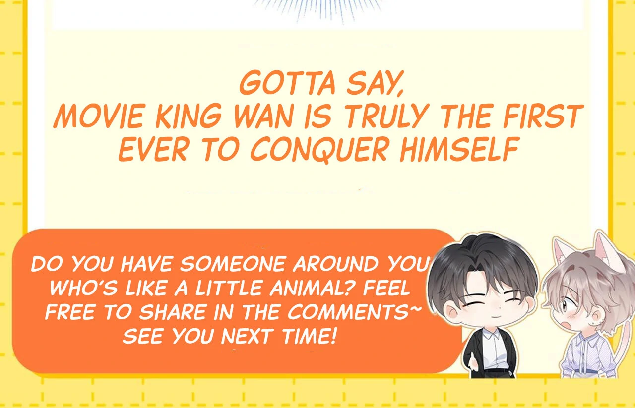 Spreading Rumors is Strictly Forbidden - Special Feature 2 manhwa