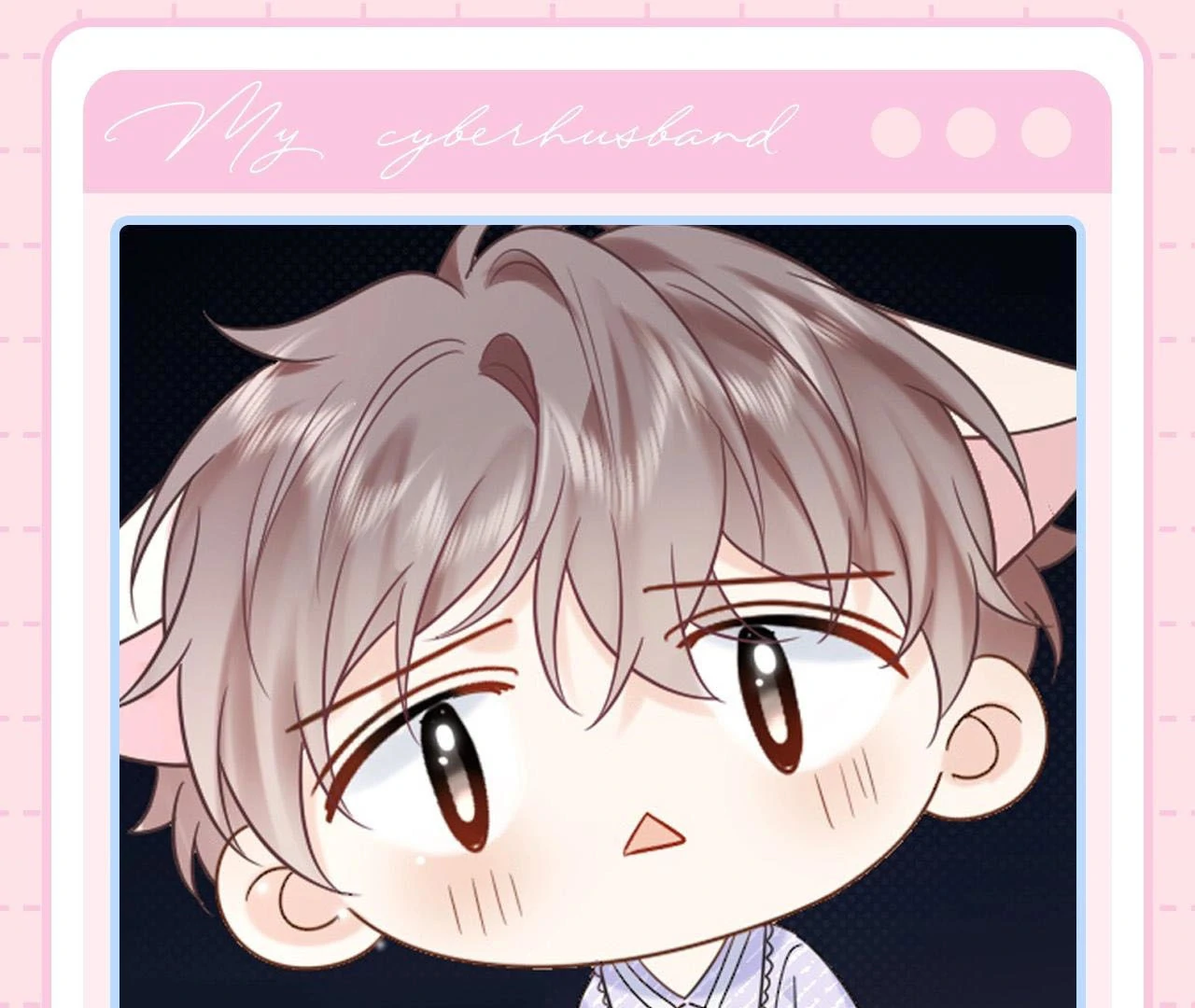Spreading Rumors is Strictly Forbidden - Special Feature 3 manhwa