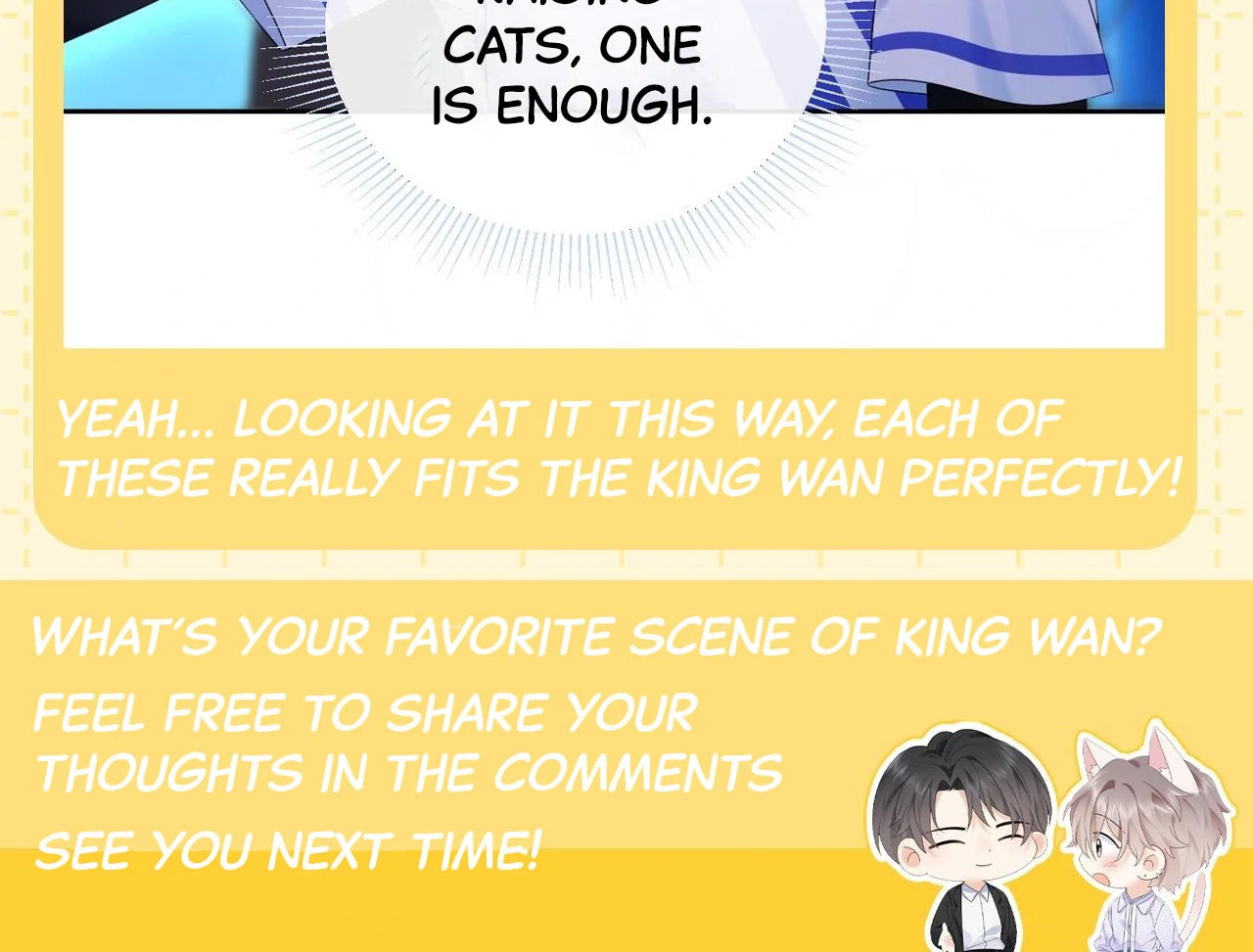 Spreading Rumors is Strictly Forbidden - Special Feature 4 manhwa