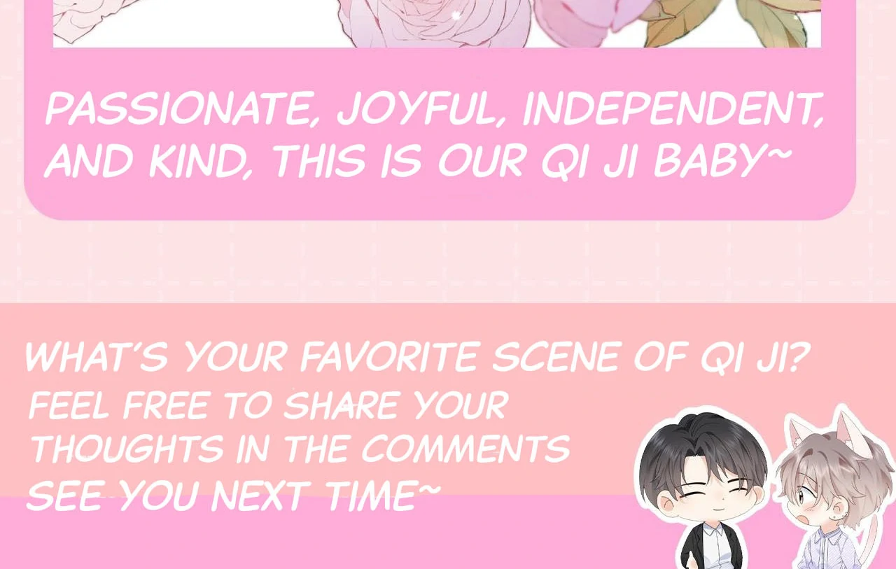 Spreading Rumors is Strictly Forbidden - Special Feature 5 manhwa