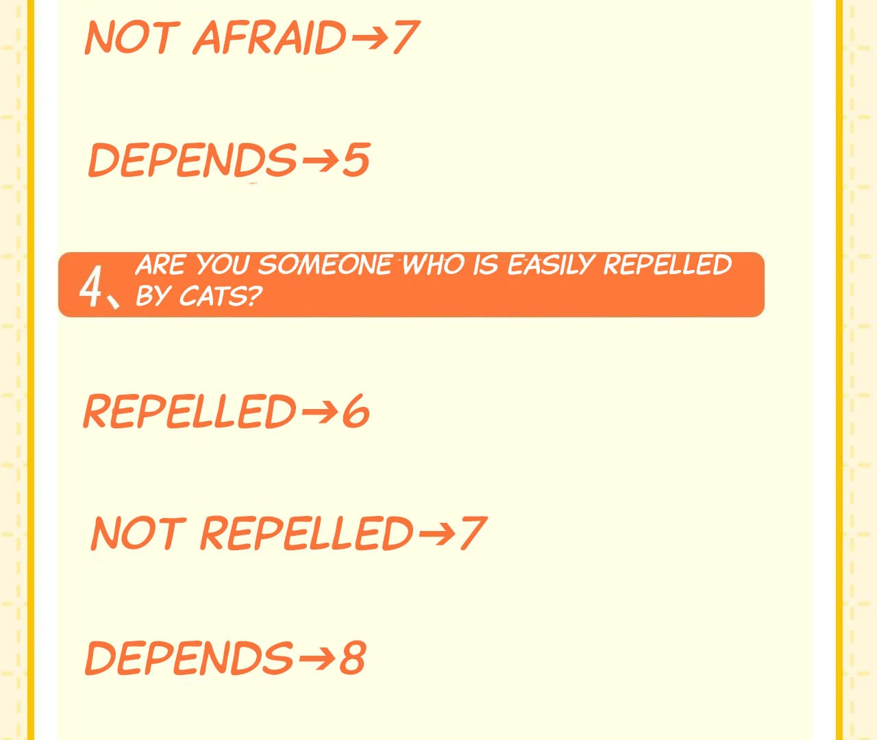 Spreading Rumors is Strictly Forbidden - Special Feature 6 manhwa