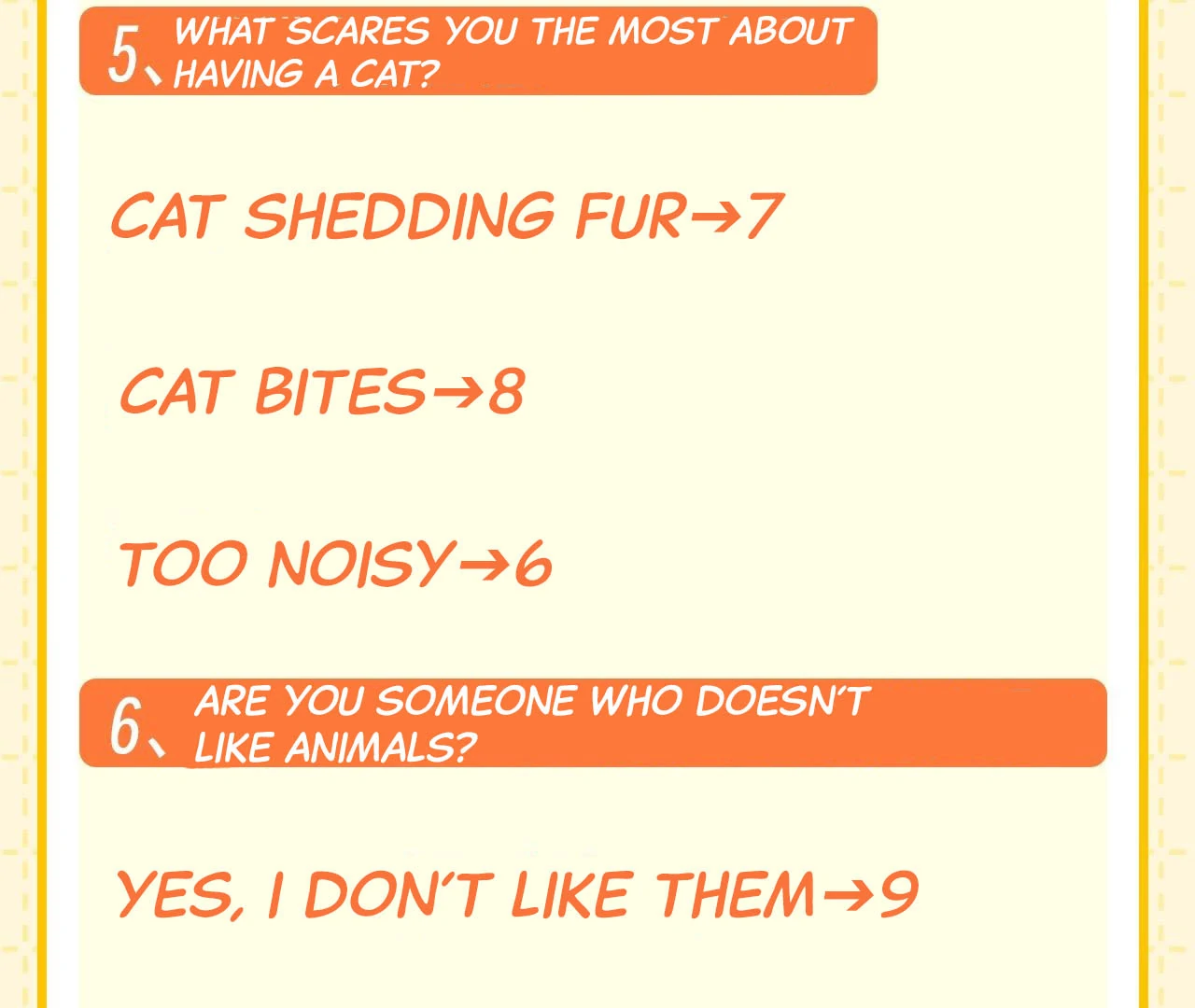 Spreading Rumors is Strictly Forbidden - Special Feature 6 manhwa