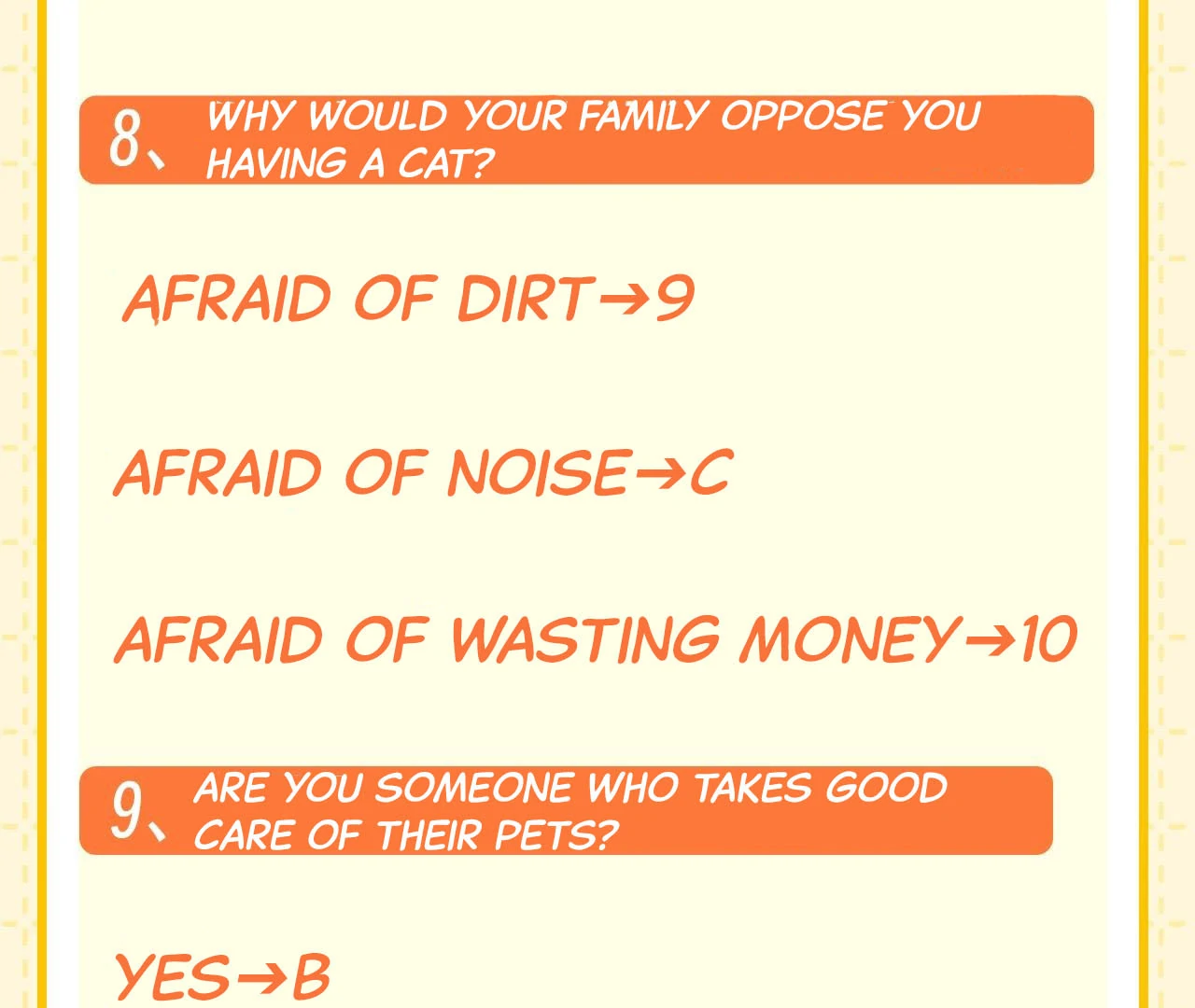 Spreading Rumors is Strictly Forbidden - Special Feature 6 manhwa