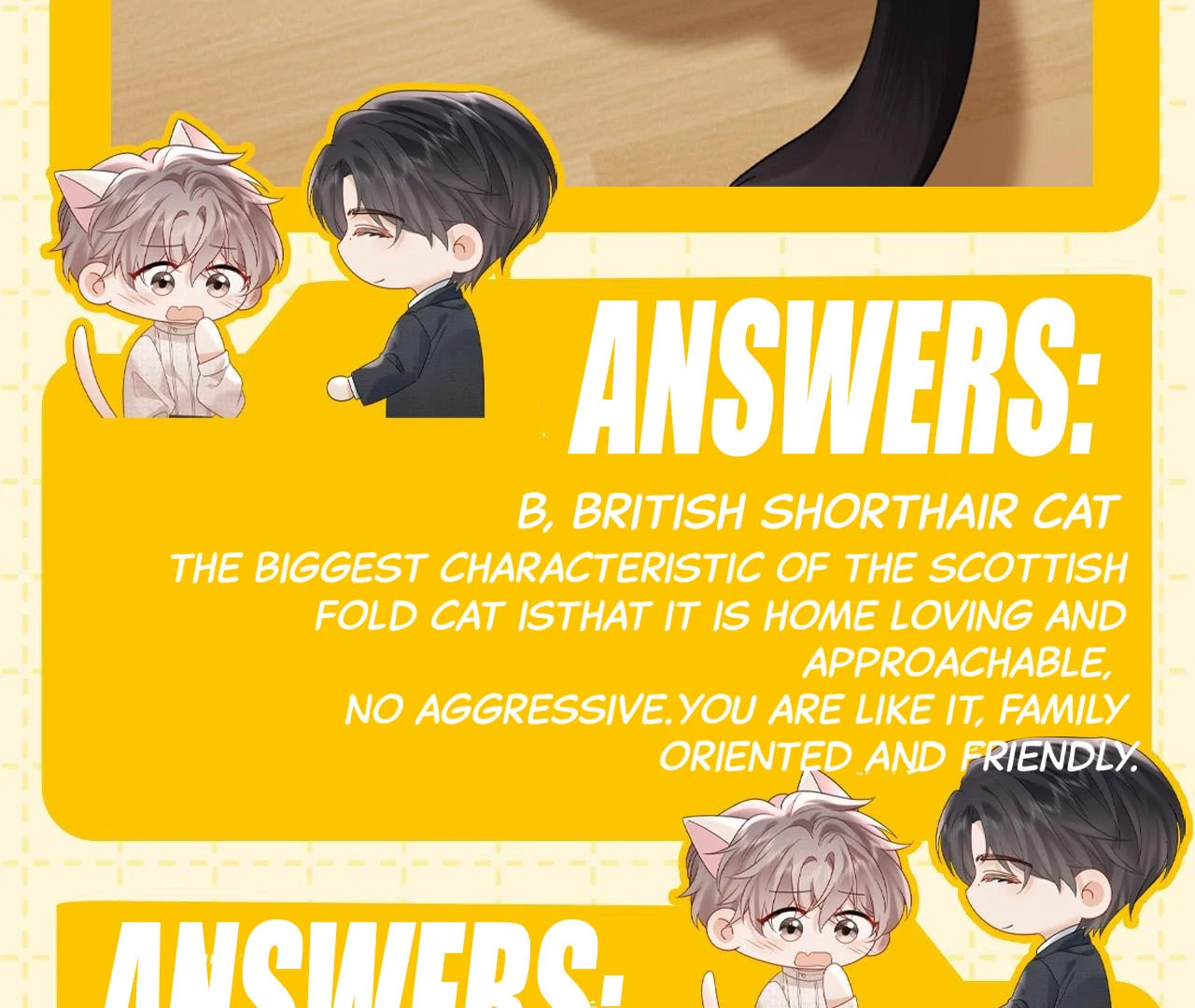 Spreading Rumors is Strictly Forbidden - Special Feature 6 manhwa