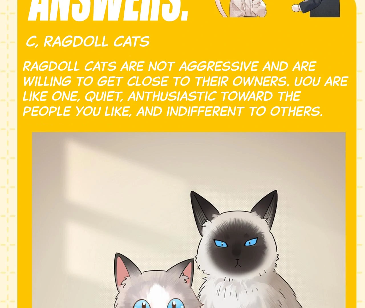 Spreading Rumors is Strictly Forbidden - Special Feature 6 manhwa