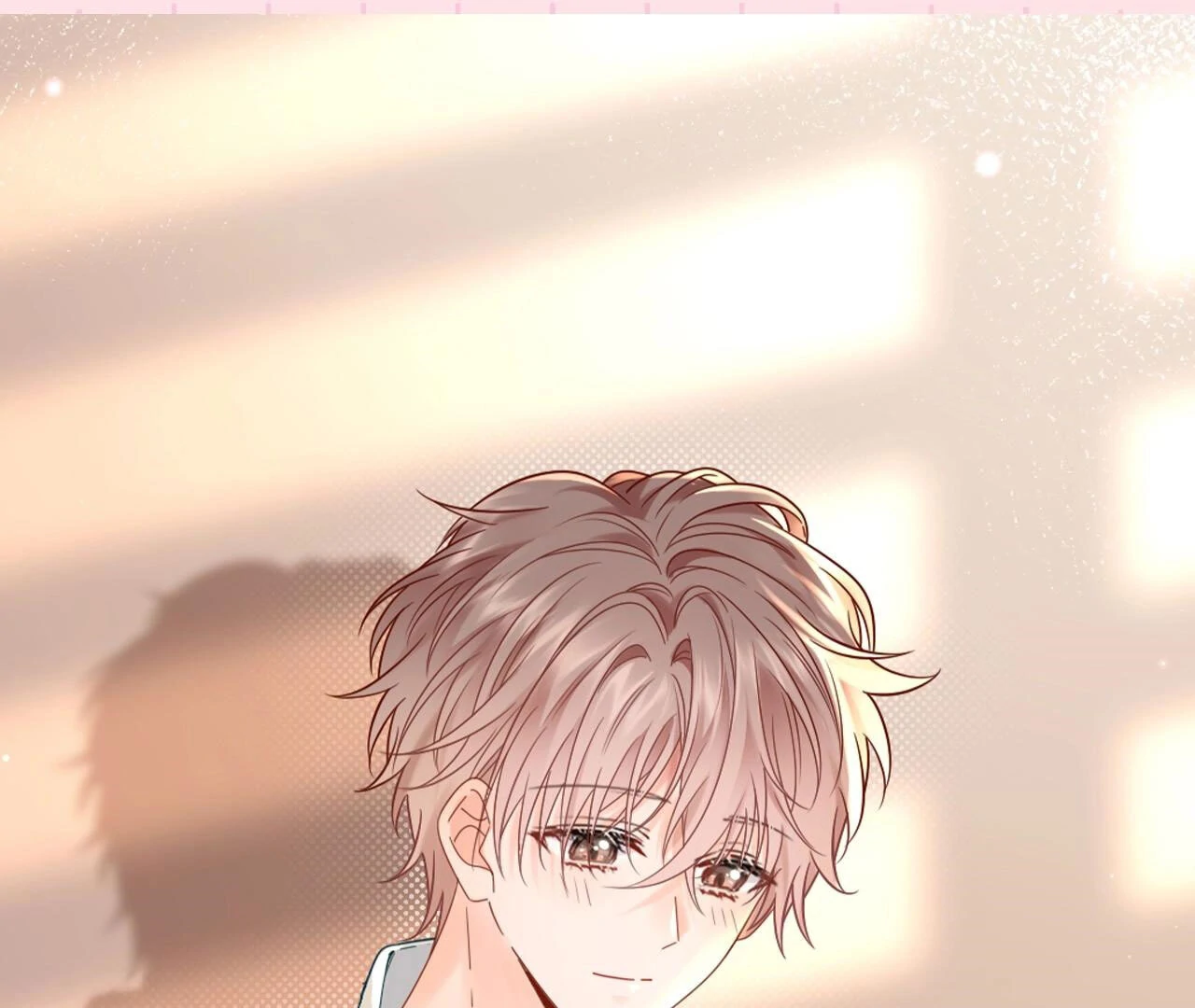 Spreading Rumors is Strictly Forbidden - Special Feature 7 manhwa
