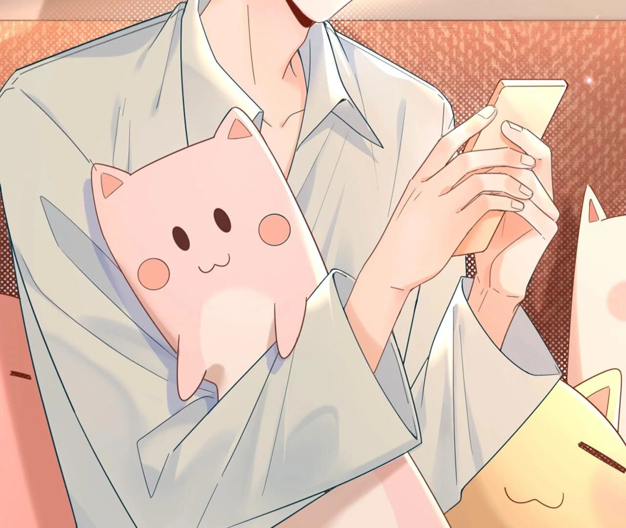 Spreading Rumors is Strictly Forbidden - Special Feature 7 manhwa