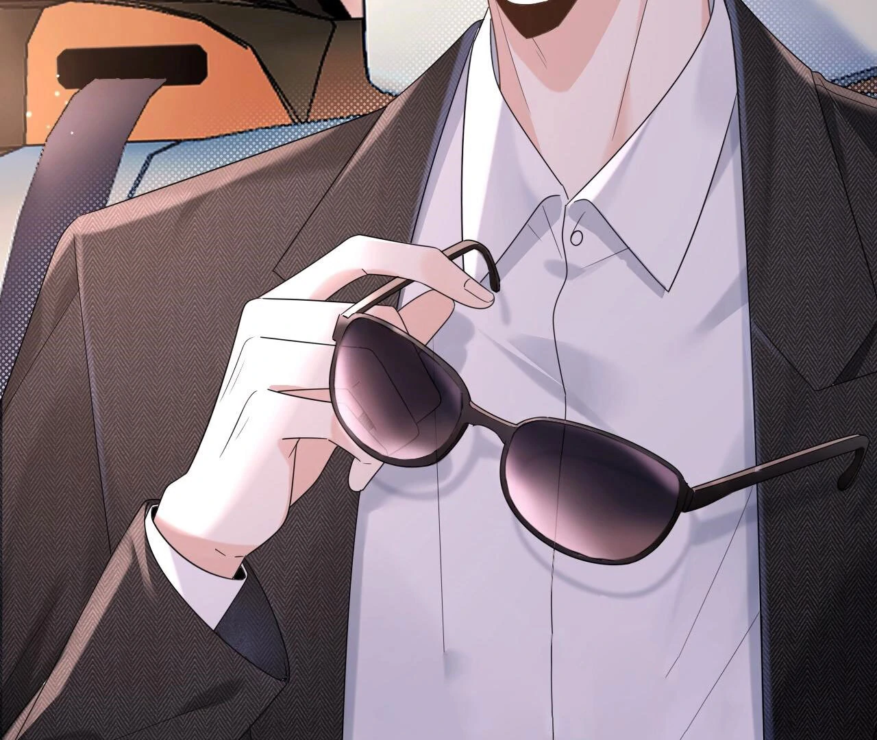 Spreading Rumors is Strictly Forbidden - Special Feature 7 manhwa