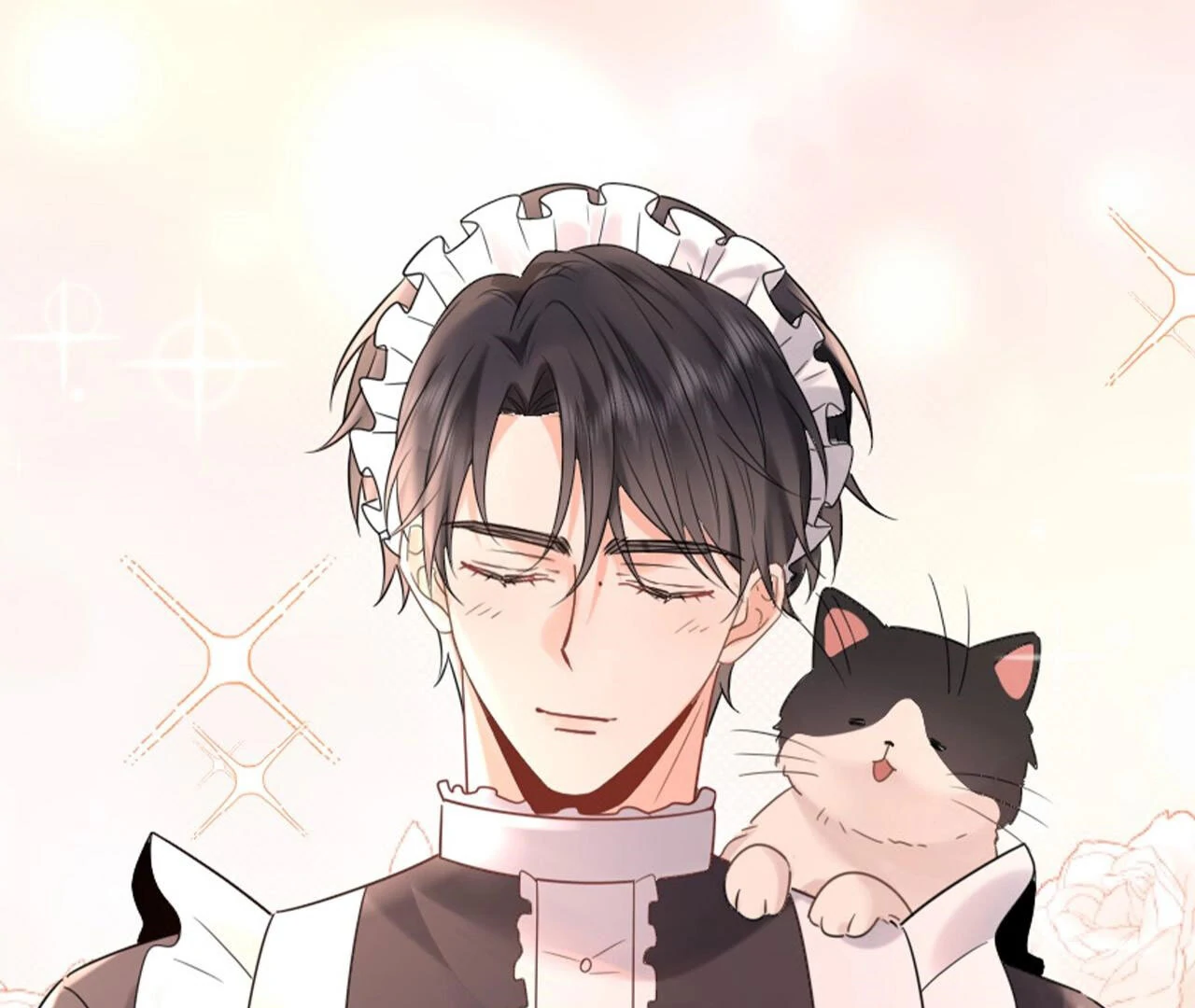 Spreading Rumors is Strictly Forbidden - Special Feature 7 manhwa